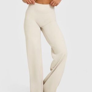 Oner Active Straight Leg Sand color